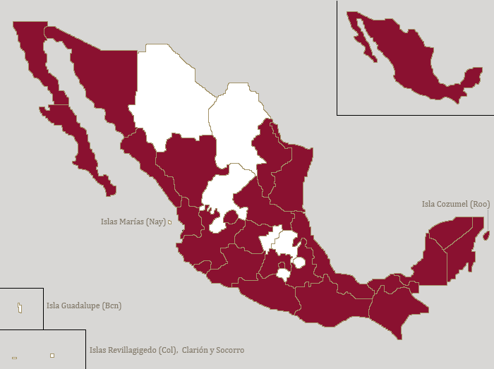 Mexico