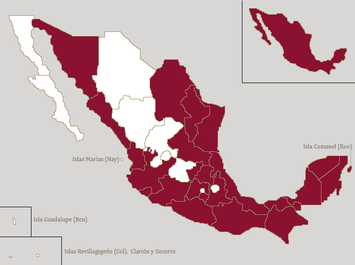 Mexico