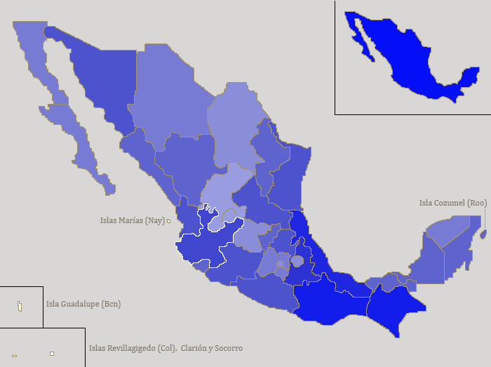 Mexico