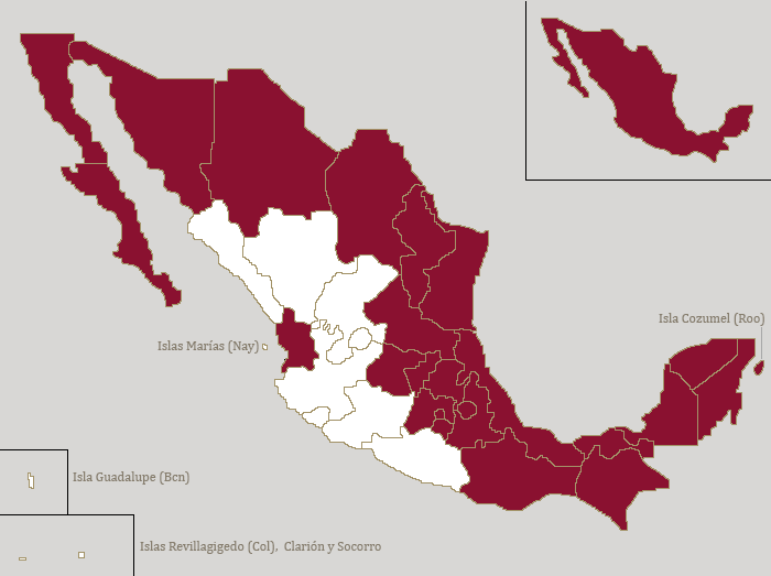 Mexico