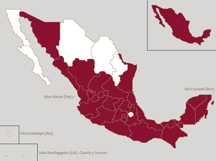 Mexico