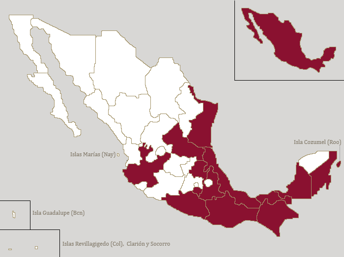 Mexico