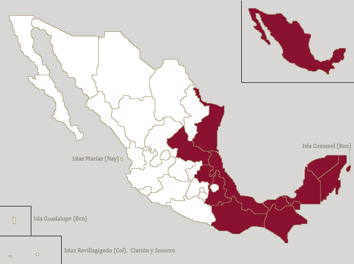 Mexico