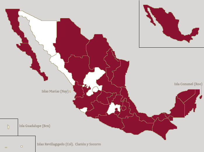 Mexico