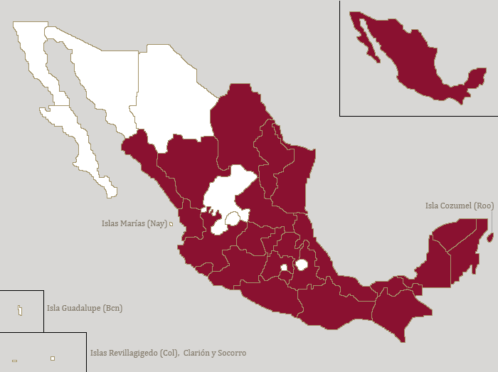 Mexico