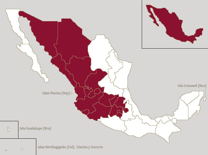 Mexico