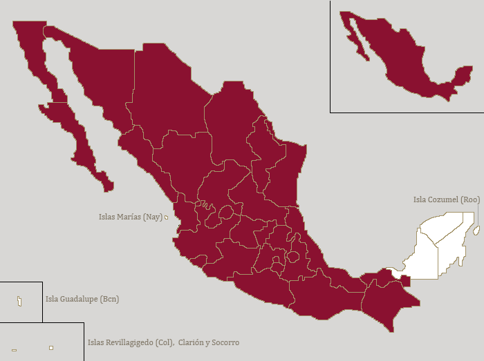 Mexico