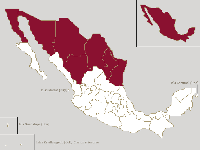 Mexico