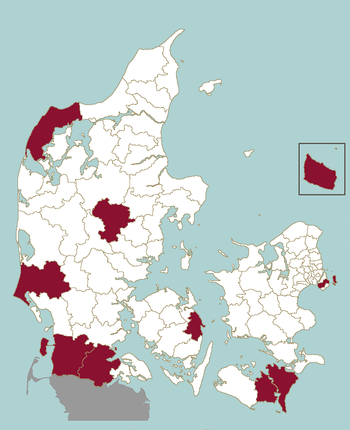 Denmark