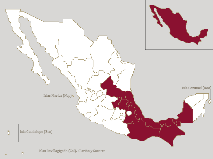 Mexico