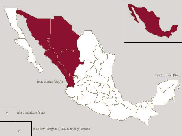 Mexico