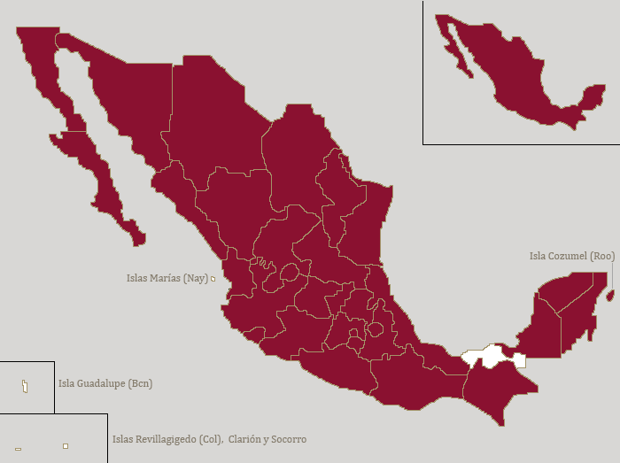 Mexico
