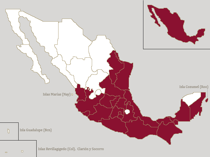 Mexico