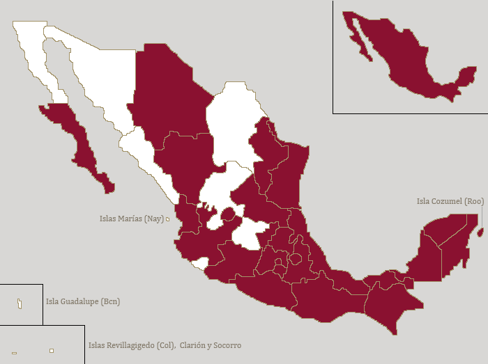 Mexico