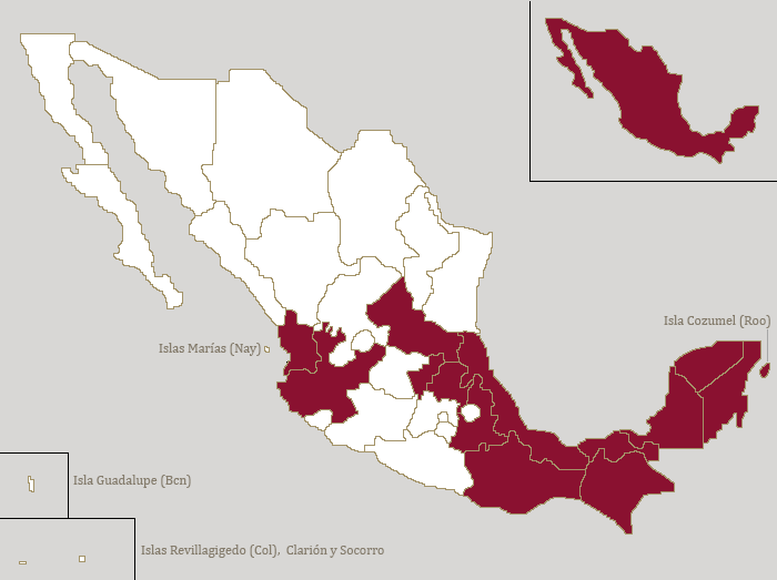 Mexico