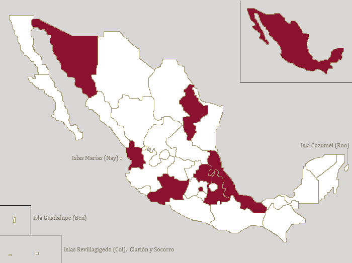 Mexico