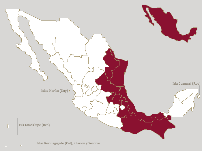 Mexico