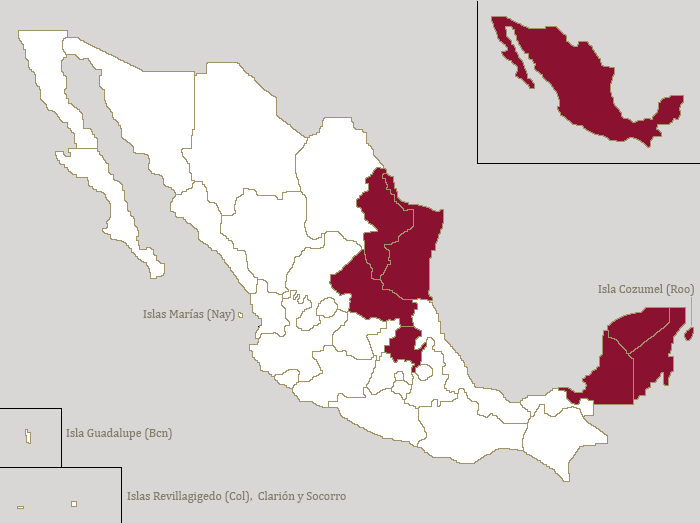 Mexico