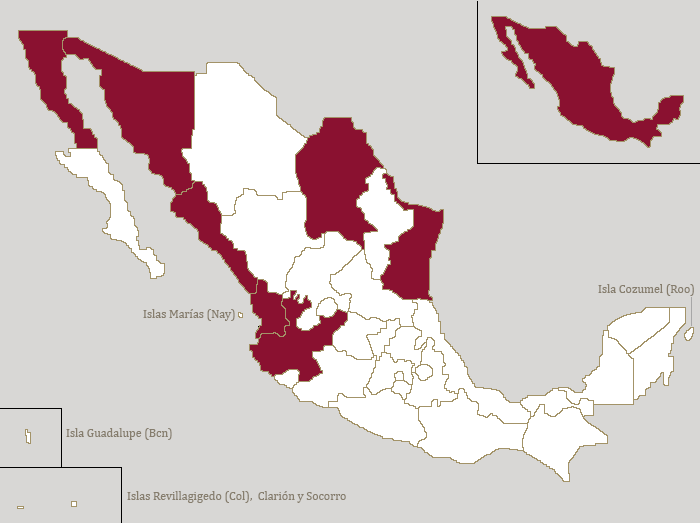 Mexico