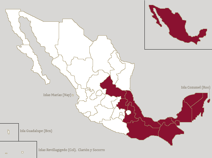 Mexico