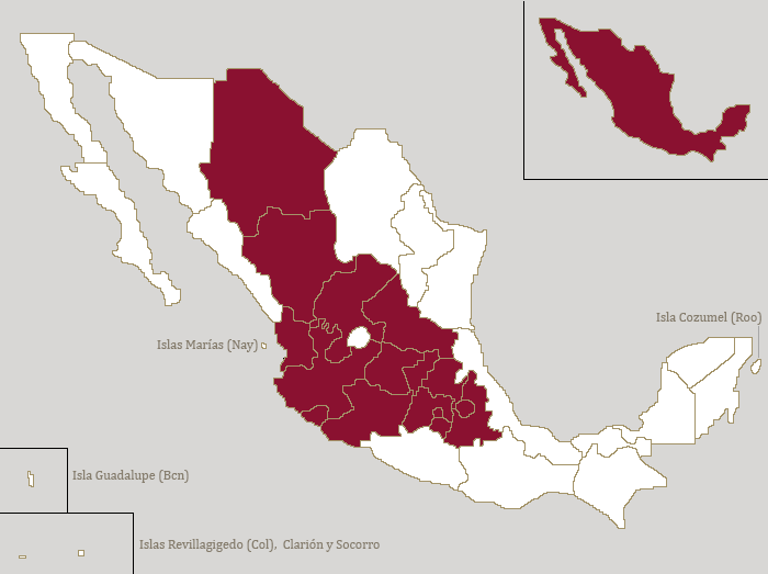 Mexico