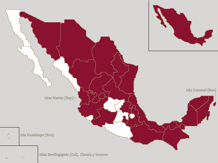 Mexico