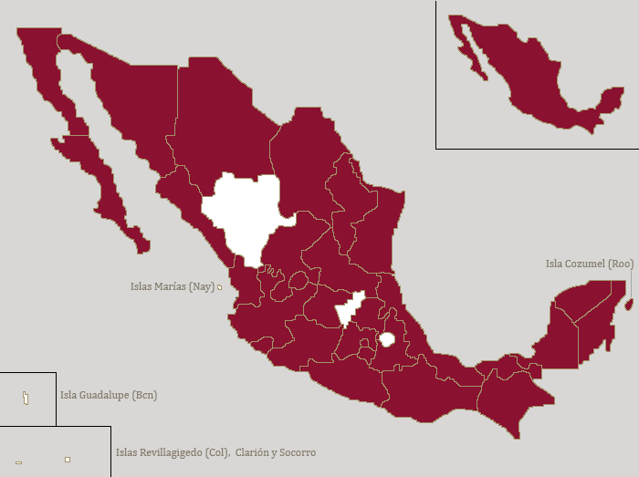 Mexico