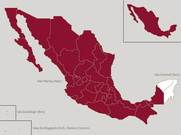Mexico