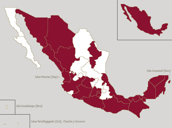 Mexico