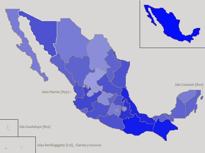 Mexico