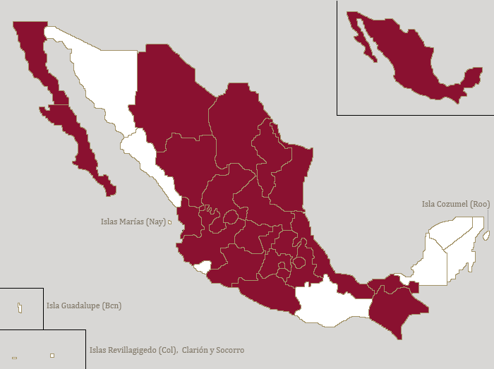 Mexico