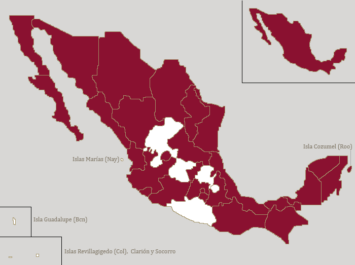 Mexico