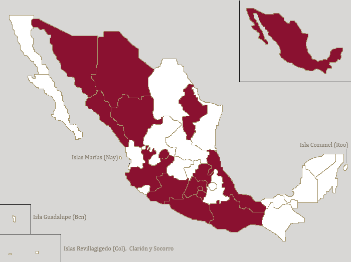 Mexico