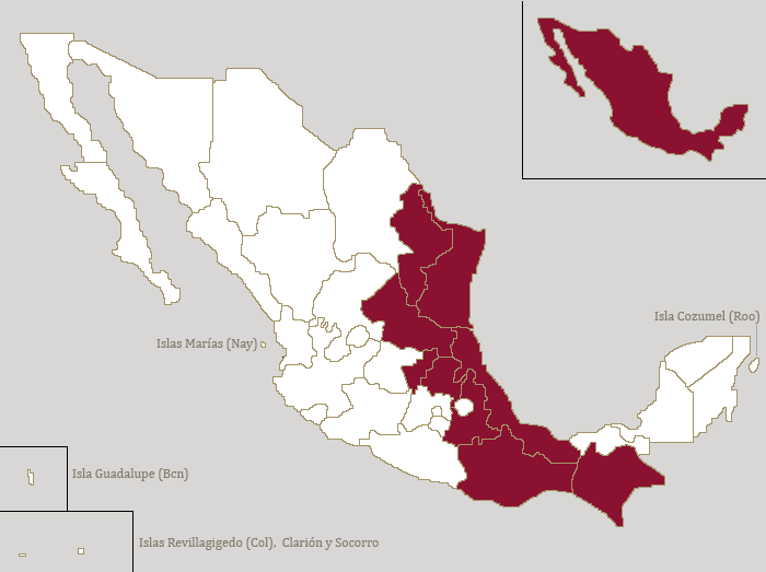 Mexico