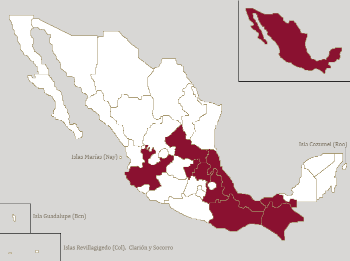 Mexico