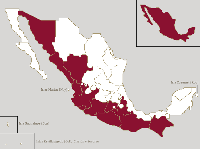 Mexico