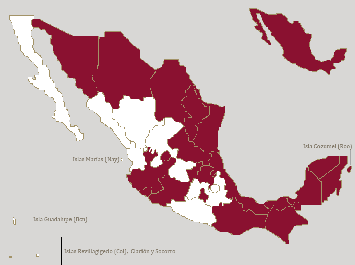 Mexico