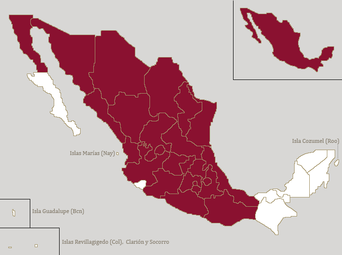 Mexico