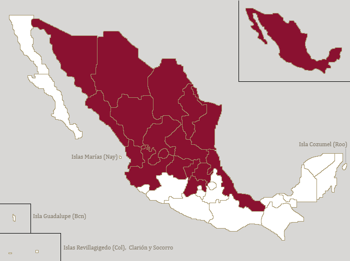 Mexico