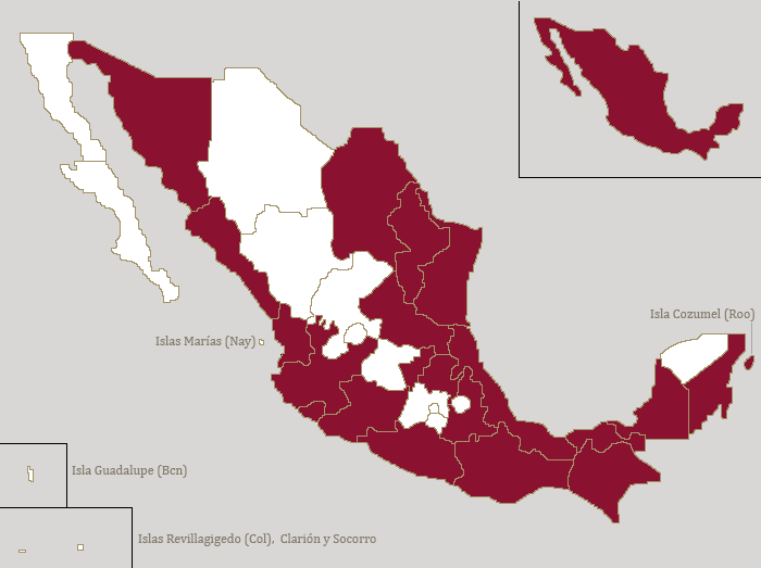 Mexico