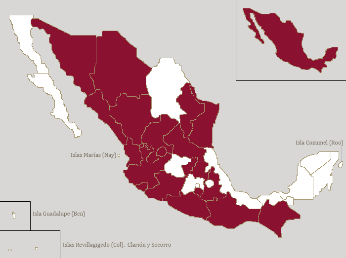 Mexico