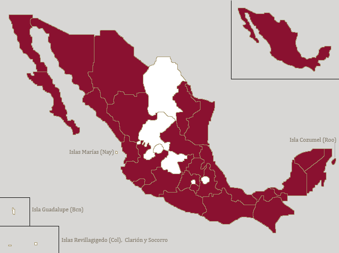 Mexico