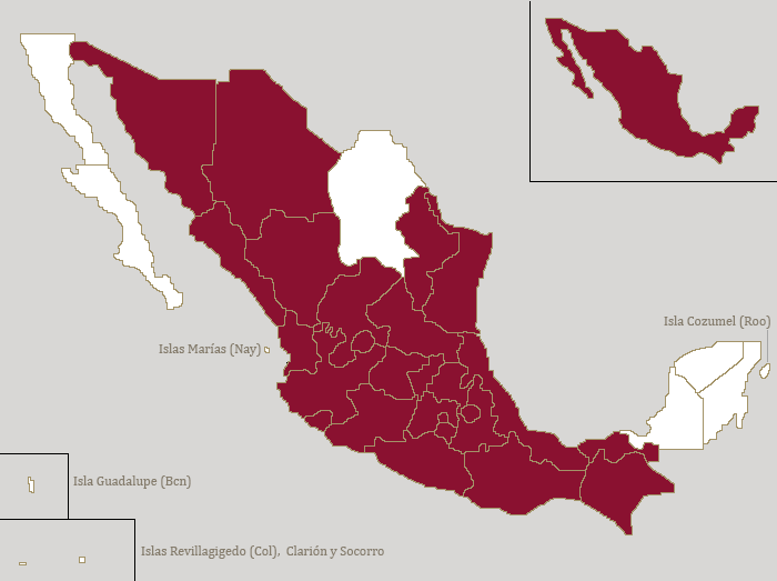 Mexico