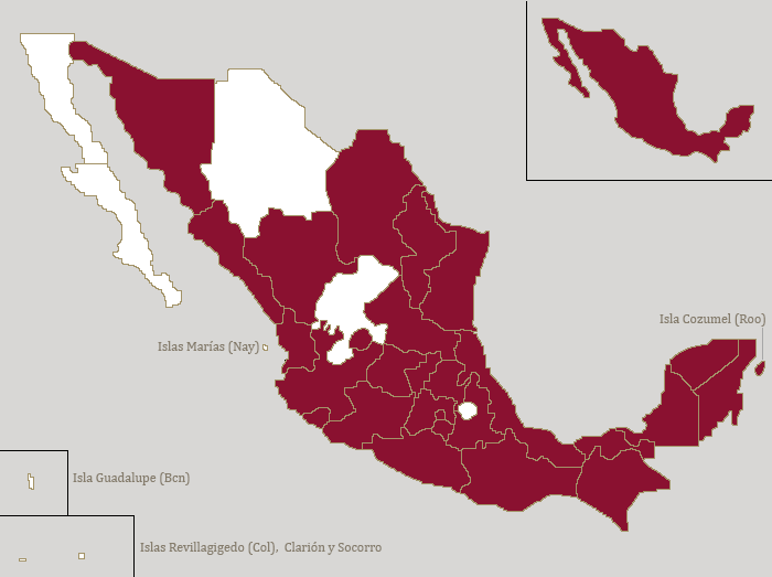 Mexico