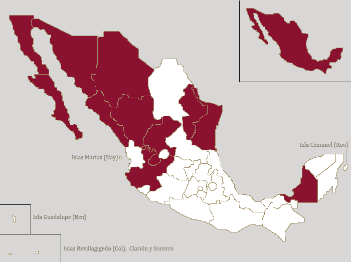 Mexico