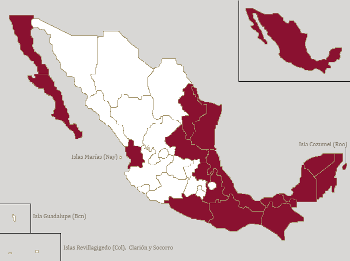 Mexico