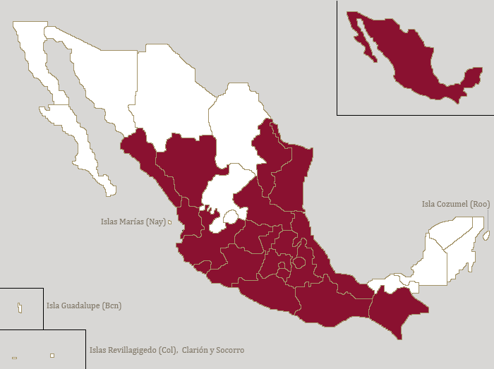 Mexico