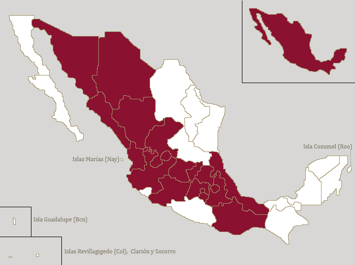Mexico