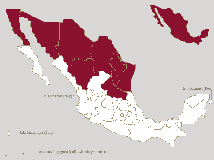 Mexico