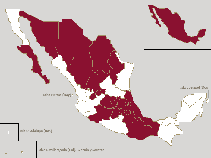 Mexico